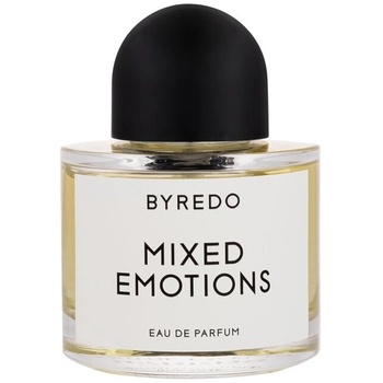 Mixed Emotions EDP